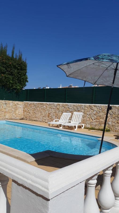 Brisa'S Haven Guesthouse !Pet Friendly! Lagos Exteriör bild